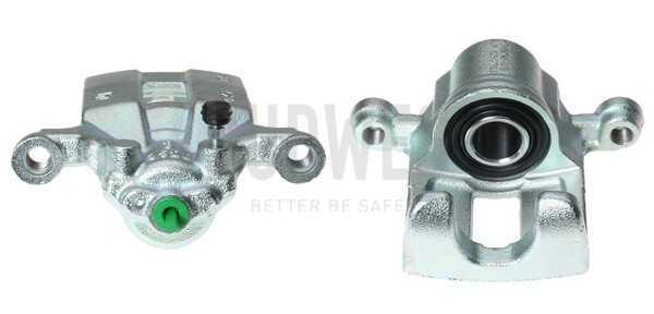 Brake Caliper (Rear axle, left)  Art. 344126