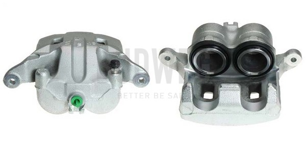 Brake Caliper (Front axle, left)  Art. 344130