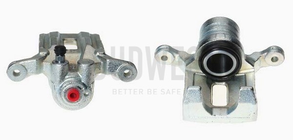 Brake Caliper (Rear axle, left)  Art. 344132