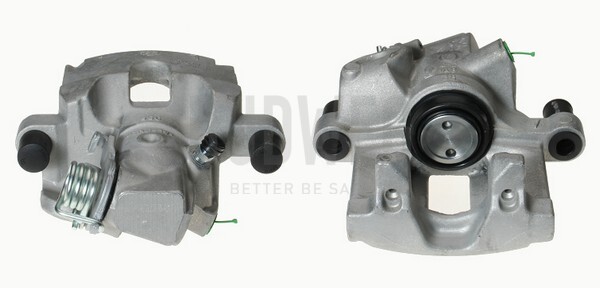 Brake Caliper (Behind the axle, Rear axle, left)  Art. 344156