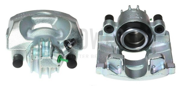 Brake Caliper (Front axle, right, in front of the axle)  Art. 344179