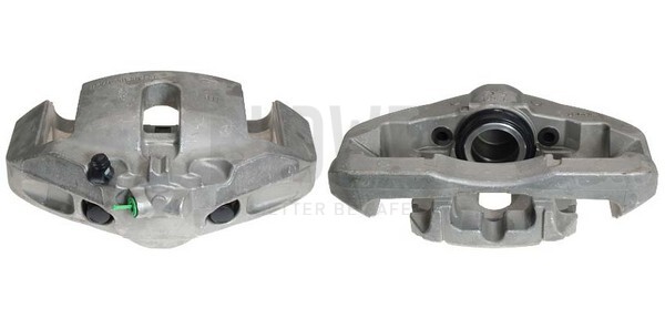 Brake Caliper (Front axle, right, behind the axle)  Art. 344193