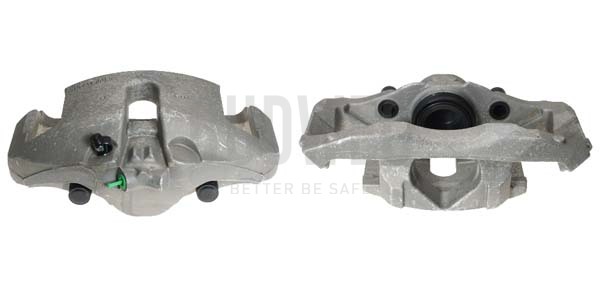 Brake Caliper (Front axle, right, behind the axle)  Art. 344195