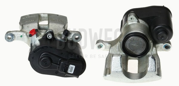 Brake Caliper (Rear axle, left)  Art. 344278