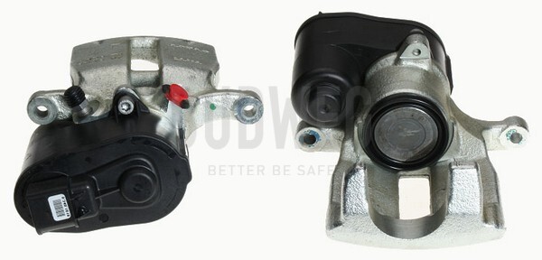 Brake Caliper (Rear axle, right)  Art. 344279