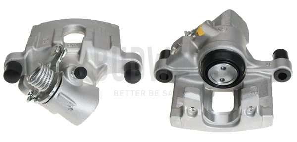 Brake Caliper (Rear axle, right, Behind the axle)  Art. 344415