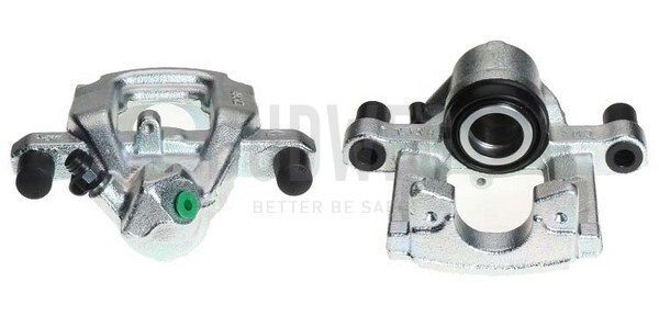 Brake Caliper (Behind the axle, Rear axle, right)  Art. 344425