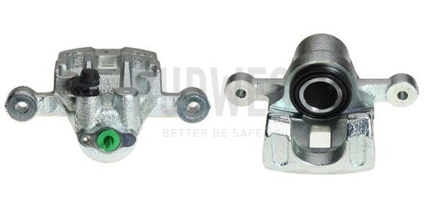 Brake Caliper (Behind the axle, Rear axle, right)  Art. 344493