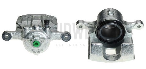 Brake Caliper (Front axle, right, in front of the axle)  Art. 344535