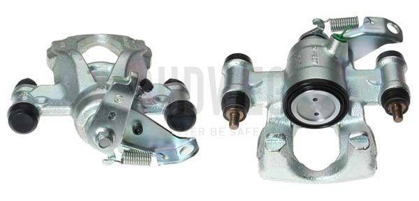 Brake Caliper (Rear axle, Front axle)  Art. 345150