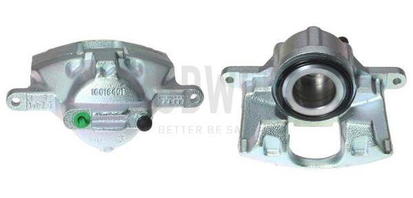 Brake Caliper (Front axle, right, in front of the axle)  Art. 344605