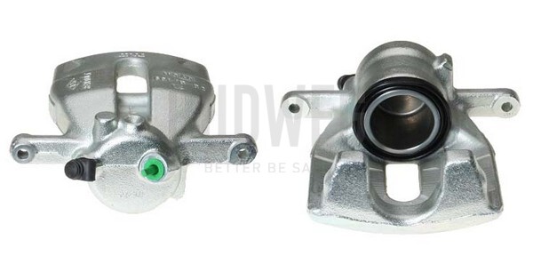 Brake Caliper (Front axle, left)  Art. 344642