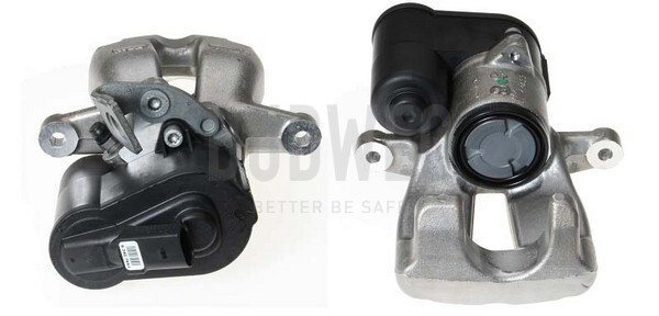 Brake Caliper (Rear axle, left)  Art. 344662