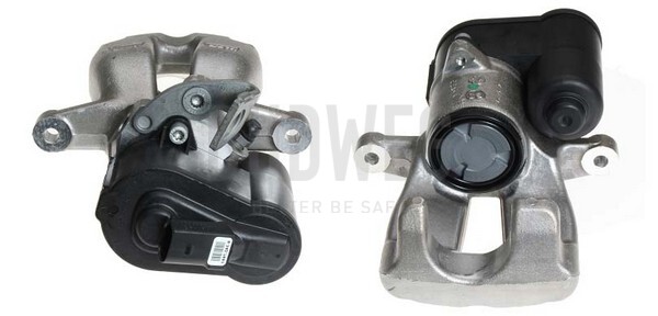 Brake Caliper (Rear axle, right)  Art. 344663