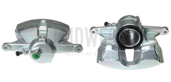 Brake Caliper (TRW)  Art. 344672