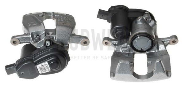 Brake Caliper (Rear axle, left)  Art. 344688