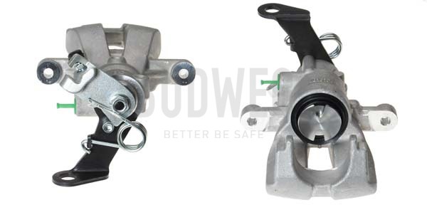 Brake Caliper (Brake caliper, incl. with the brake caliper)  Art. 344699