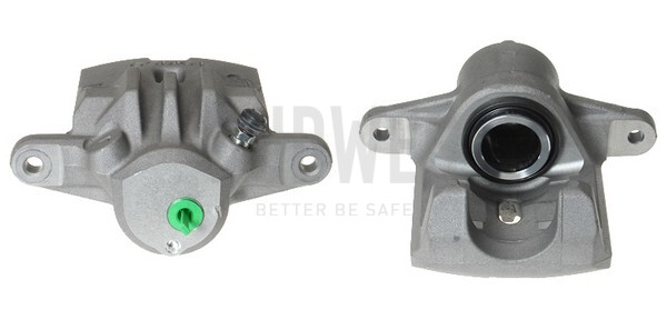 Brake Caliper (Rear axle, left)  Art. 344742