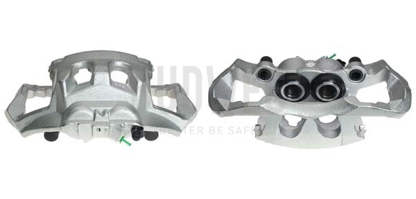 Brake Caliper (Brake caliper)  Art. 344767