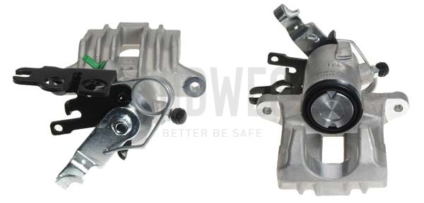 Brake Caliper (Rear axle, right)  Art. 344769