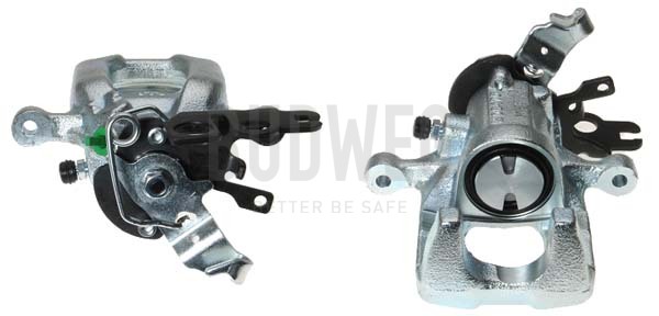 Brake Caliper (Rear axle, left)  Art. 344770