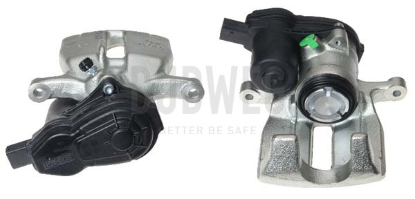 Brake Caliper (Front axle, left)  Art. 344774