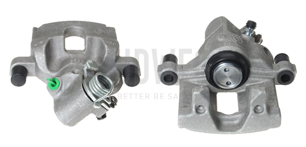 Brake Caliper (Brake caliper)  Art. 344798