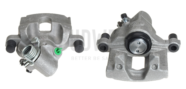 Brake Caliper (Brake caliper)  Art. 344799