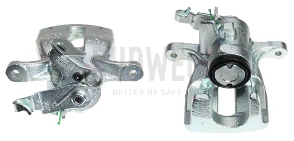 Brake Caliper (TRW)  Art. 344806