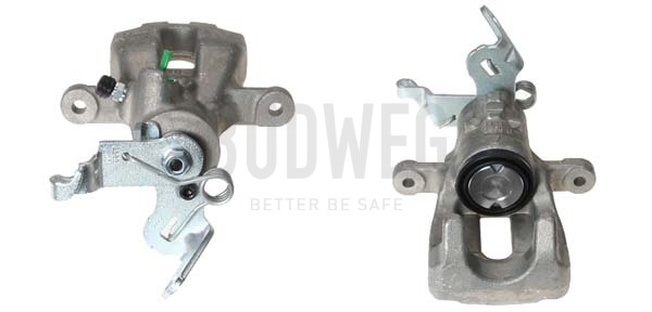 Brake Caliper (TRW)  Art. 344808