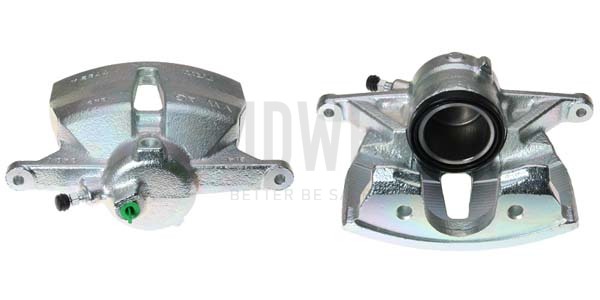 Brake Caliper (TRW)  Art. 344834