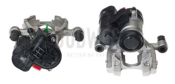 Brake Caliper (Rear axle, left)  Art. 344836