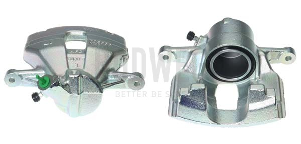 Brake Caliper (Front axle, left)  Art. 344908