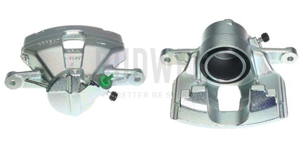 Brake Caliper (Front axle, right)  Art. 344909