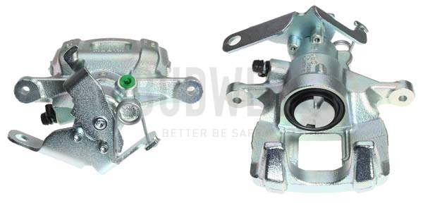 Brake Caliper (Rear axle)  Art. 344923