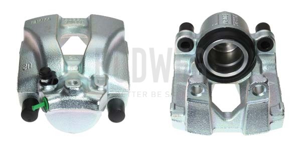 Brake Caliper (Front axle)  Art. 344947