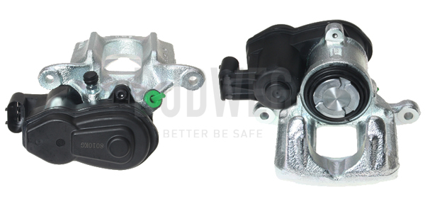 Brake Caliper (Rear axle, left)  Art. 344948