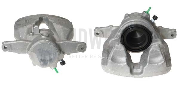 Brake Caliper (Front axle)  Art. 344992