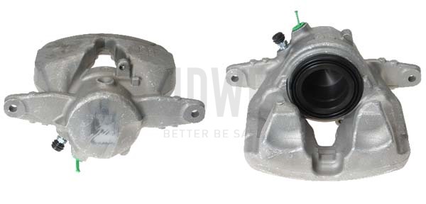 Brake Caliper (Front axle)  Art. 344993