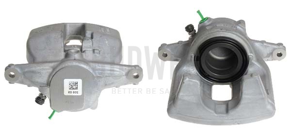 Brake Caliper (Front axle)  Art. 345067