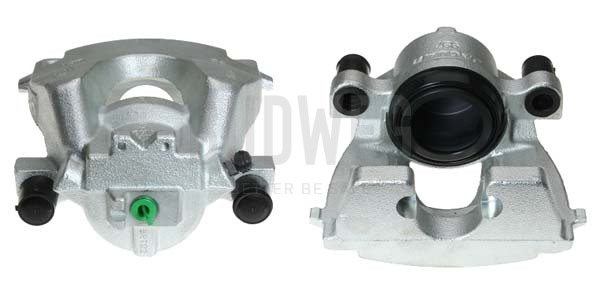 Brake Caliper (Front axle)  Art. 345101