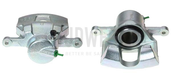 Brake Caliper (Front axle)  Art. 345129