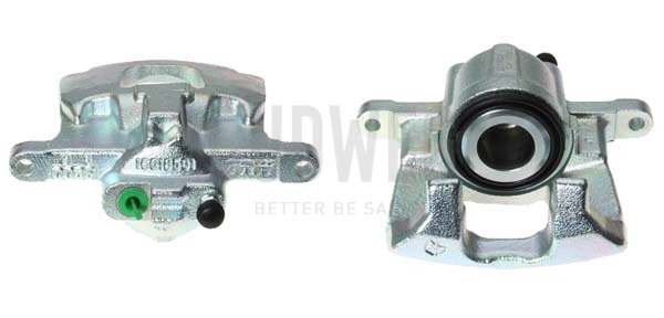 Brake Caliper (Rear axle, right)  Art. 345138