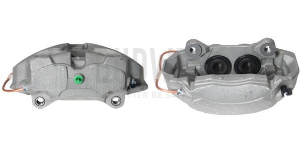 Brake Caliper (Front axle)  Art. 345196