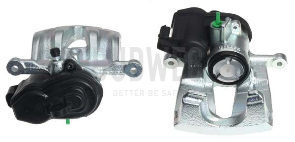 Brake Caliper (Rear axle)  Art. 345212