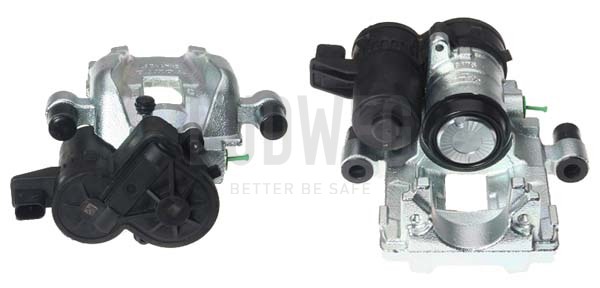 Brake Caliper (Rear axle)  Art. 345228