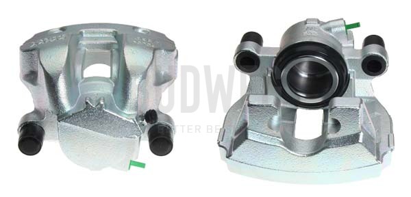 Brake Caliper (Front axle)  Art. 345231