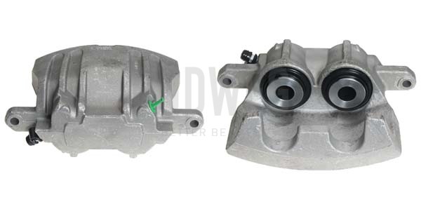 Brake Caliper (With screws)  Art. 345239