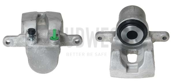 Brake Caliper (Rear axle, left)  Art. 345240