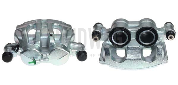 Brake Caliper (Front axle)  Art. 345265